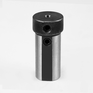 弹簧钢公民/Cincom B12车床主轴夹头导套收集卡盘 - Product Image 1