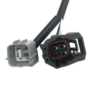 Piezas de automóviles de alto rendimiento Sensor de oxígeno delantero Lambda O2 Sensor Sensores automáticos para Mazda CX7 2.5L OE - Product Image 4