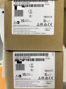 Siemens S7 1200 PLC SM 1221 SIMATIC Módulo de entrada digital 2 DI 24V DC Sink/Source 6ES7221-1BH32-0XB0 - Product Image 2