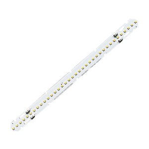 Proveedor de módulos de Guangzhou, montaje de placa de circuito PCB LED, módulo de Luz lineal - Product Image 1