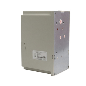Inversor de husillo VFD 0.75KW 1.5KW 2.2KW 3.7KW 5.5KW 7.5KW Entrada monofásica Salida trifásica Convertidores de inversores VFD - Product Image 4