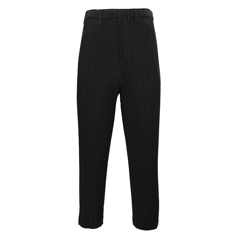 Black pants