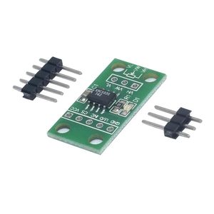 X9C103S Digital <strong>Potentiometer</strong> Board Module DC3V-5V - Product Image 1