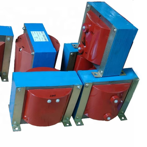 负离子净化器用高压变压器输入220V输出20KV 500W a负氧离子净化器空气净化器 - Product Image 1