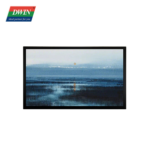 DWIN 4.3/5/7/10.1 Zoll hohe Helligkeit mit Banana Pi/Orange Pi/Android Raspberry Pi Display Touchscreen - Product Image 4