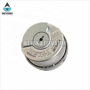 ECN-1313-2048 поворотного энкодера HEIDENHAIN 5M616-78, оригинальные детали элеватора - Product Image 3