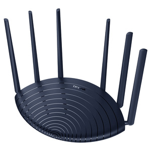 TL-WDR7666 TP-Link AC1900千兆5g双频1900M易于扩展的网状无线路由器wi-fi接口智能调制解调器 - Product Image 3