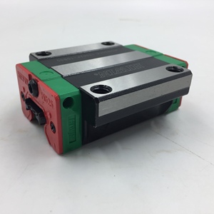HIWIN线性块线性导轨块HGW45CCZAH HGW45C - Product Image 5