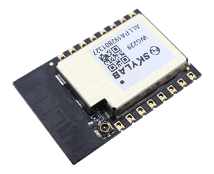 ESP8266 WIFI-Entwicklungs platine für serielle drahtlose Module