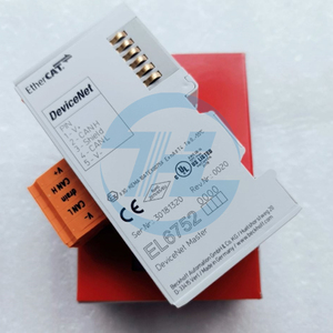 Originales und neues ES3068 Ip Bus Koppler Ethernet Modul