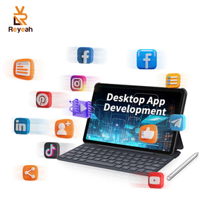 Original Developer Mobile App Entwicklungs software für die Entwicklung und Anpassung von Android-und IOS/ PC-Software