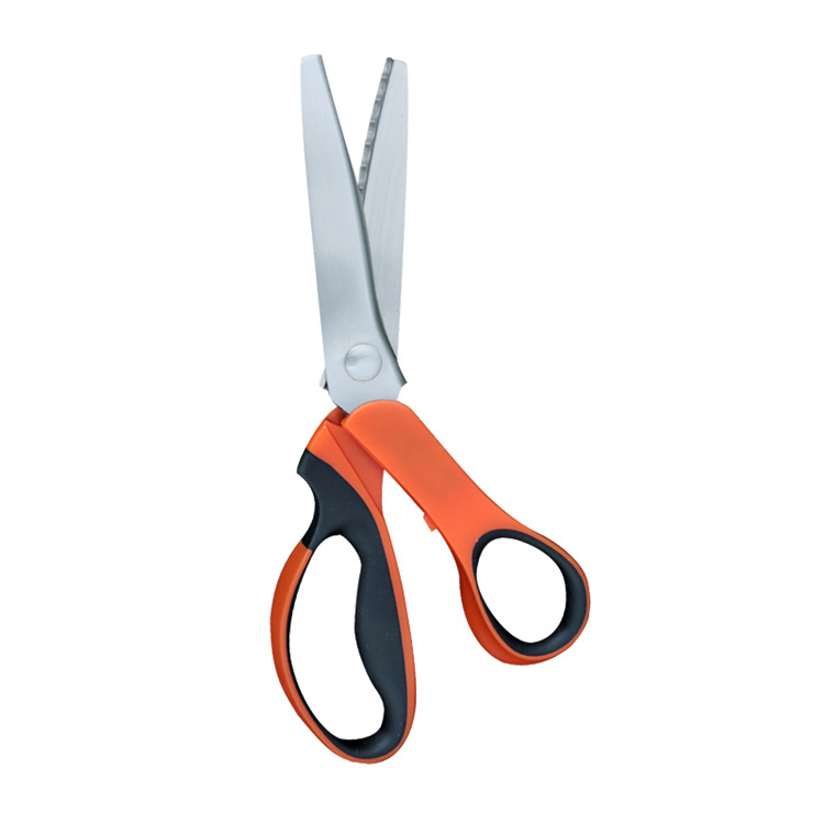 Sewing scissors special scissors for household clothing cutting with serviceable
