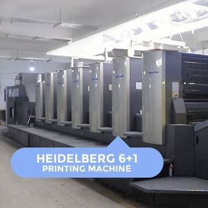 Hộp Bưu Phẩm Thư Bìa Cứng Cỡ Lớn Khổ A4 A5 Của Hoàng Gia Hộp Bìa Cứng A4 Màu Cam - Product Image 6