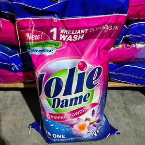 Africa 10kg 25kg China Cheap Bulk Blue Washing Powder Detergent White Washing Powder