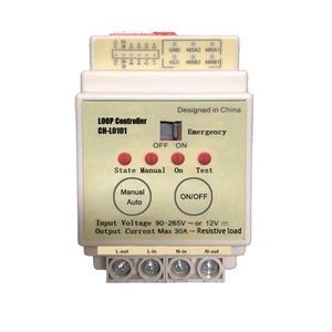 Smart Street Light <strong>System</strong> Is an Street Lighting Control <strong>System</strong> Which Uses AI (Artificial Intelligence) Tech.to Deliver <strong>Automated</strong> - Product Image 1