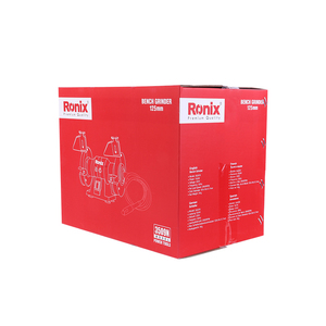 Ronix Bench <strong>Grinder</strong> 3509N 150mm Metal Knife <strong>Surface</strong> Sharpening <strong>Mini</strong> Electric Power Hand Bench <strong>Grinder</strong> Polisher Machine