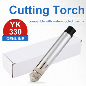Yikuai Thương Hiệu Yk330 Hoàn Chỉnh <span class=keywords><strong>Torch</strong></span> 1.8M Cáp Nước Làm Mát Plasma Cắt Ngọn Đuốc Cho Kim Loại Tốt <span class=keywords><strong>CNC</strong></span> Cắt Hàn Ngọn Đuốc Phụ Tùng - Product Image 5