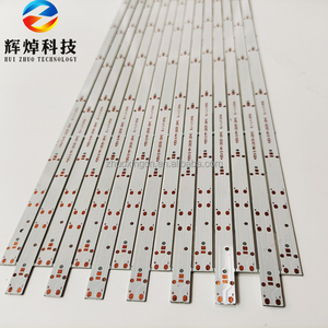 แผงวงจร PCB T8 T5ดีไซน์แผงวงจรตามสั่ง - Product Image 2