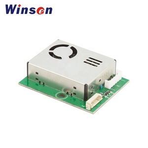 高精度ZH08レーザーファインダストセンサーが空気中の粒子を検出UART & PWM出力 - Product Image 3