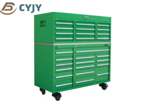 重型工具箱套装流行风格工具柜工具箱专业供应商 - Product Image 2