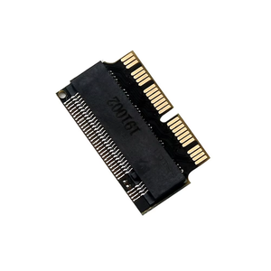 M.2 nvme כדי 2013-2017 macbookpro