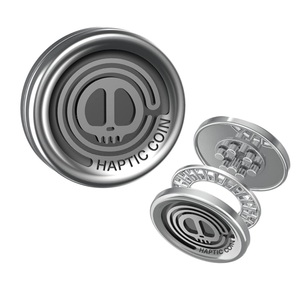 Sang trọng mát mini tiện ích cảm giác công cụ EDC fidgeting trò chơi tùy chỉnh kim loại <span class=keywords><strong>Cube</strong></span> thần tài đồ chơi - Product Image 5