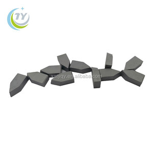 YG6C karbür ipuçları C122 kesme aletleri için - Product Image 1