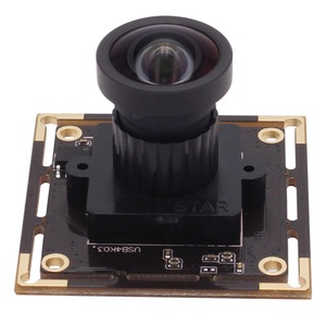 ELP CMOS MX415 USB 4k Kamera modul Himbeer-<span class=keywords><strong>Pi</strong></span> mit 110 Grad niedriger Verzerrung Objektiv ELP-USB4K03-H110