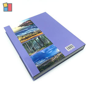หนังสือโต๊ะกาแฟแบบกำหนดเองภาพอินเดียภาพภูมิทัศน์อัลบั้มนักออกแบบหนังสือภาพพิมพ์ปกแข็ง - Product Image 5
