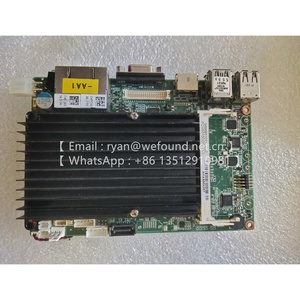 PCM-9310 for <strong>Advantech</strong> 3.5 Inch Traditional <strong>Embedded</strong> Single Board <strong>Computer</strong> , A102-1 - Product Image 1