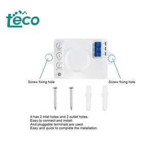 Módulo de Sensor de movimiento para microondas, Radar inteligente de alta calidad para puerta automática - Product Image 5