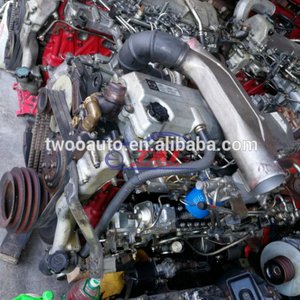 Orginal Used J08C J05E J08E <strong>Engine</strong> for Hino Excavator Diesel <strong>Engine</strong> - Product Image 2