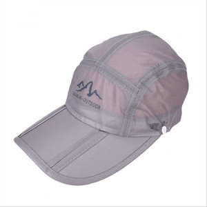 Mosca Mosquito Mozzie Insect Bug Mesh Top Hat Net Bug para acampar Pesca Senderismo - Product Image 3