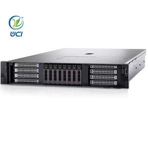 Servidor en rack PowerEdge R750 2U para red de sistema de servidor de ordenador servidor de almacenamiento R750XS - Product Image 1