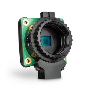 <strong>Raspberry</strong> <strong>Pi</strong> Global Shutter <strong>Camera</strong> Modules