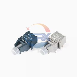 Yeni orijinal HFBR-1521Z/HFBR-2521Z 5MBd yüksek performanslı bağlantı verici Fiber optik alıcı-verici - Product Image 1