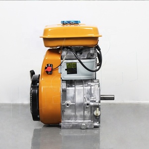 Ey20 <strong>Engine</strong> Motor Ey20D 5 Hp Robin Gasoline <strong>Engine</strong> Ey20 Price - Product Image 2