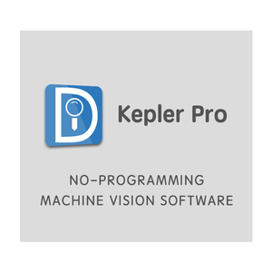 [Super September]Kepler Pro Industrie anwendung 30 Tage Testversion Machine Vision Kamera Software ohne Programmierung