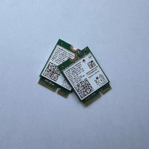 Wifi 6 Wireless <strong>Network</strong> Card M.2 Speed up to 1730mbps Ngff Key E 22x30mm Interface Supported MU-MIMO - Product Image 4