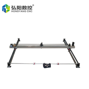 组装Diy激光切割数控Co2瑞达控制器控制套件机器备件附件部件 - Product Image 2