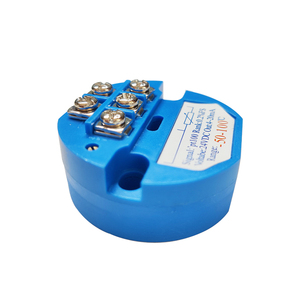 Integrated <strong>Temperature</strong> Transmitter <strong>Module</strong> Pt100 RTD 4-20ma Customizable <strong>Temperature</strong> Sensor Thermocouple OEM &amp; ODM Support - Product Image 4