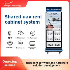 Общее решение системы самообслуживания с QR-кодом - Product Image 5