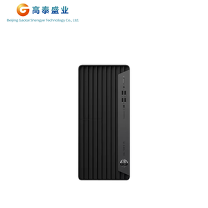 Ultra High Performance CPU 13h I3-13100/i5/i7/i9 Integrated Graphics HP Elite Tower 880G9 880G9 Desktop <strong>Computer</strong> Pc - Product Image 1