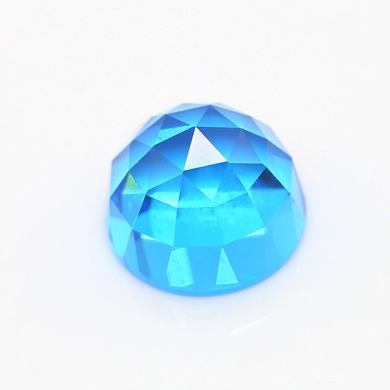 Topza azul