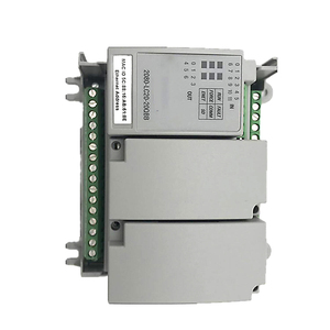 Original neues 2080-LCD Micro810 LCD-Display 2080-LC50-48QWBK 2080-LC20-20QBBK SPS-Controller 2080LCD - Product Image 1