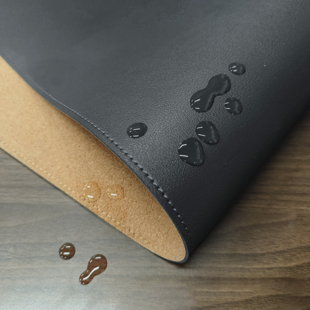 Black + Cork