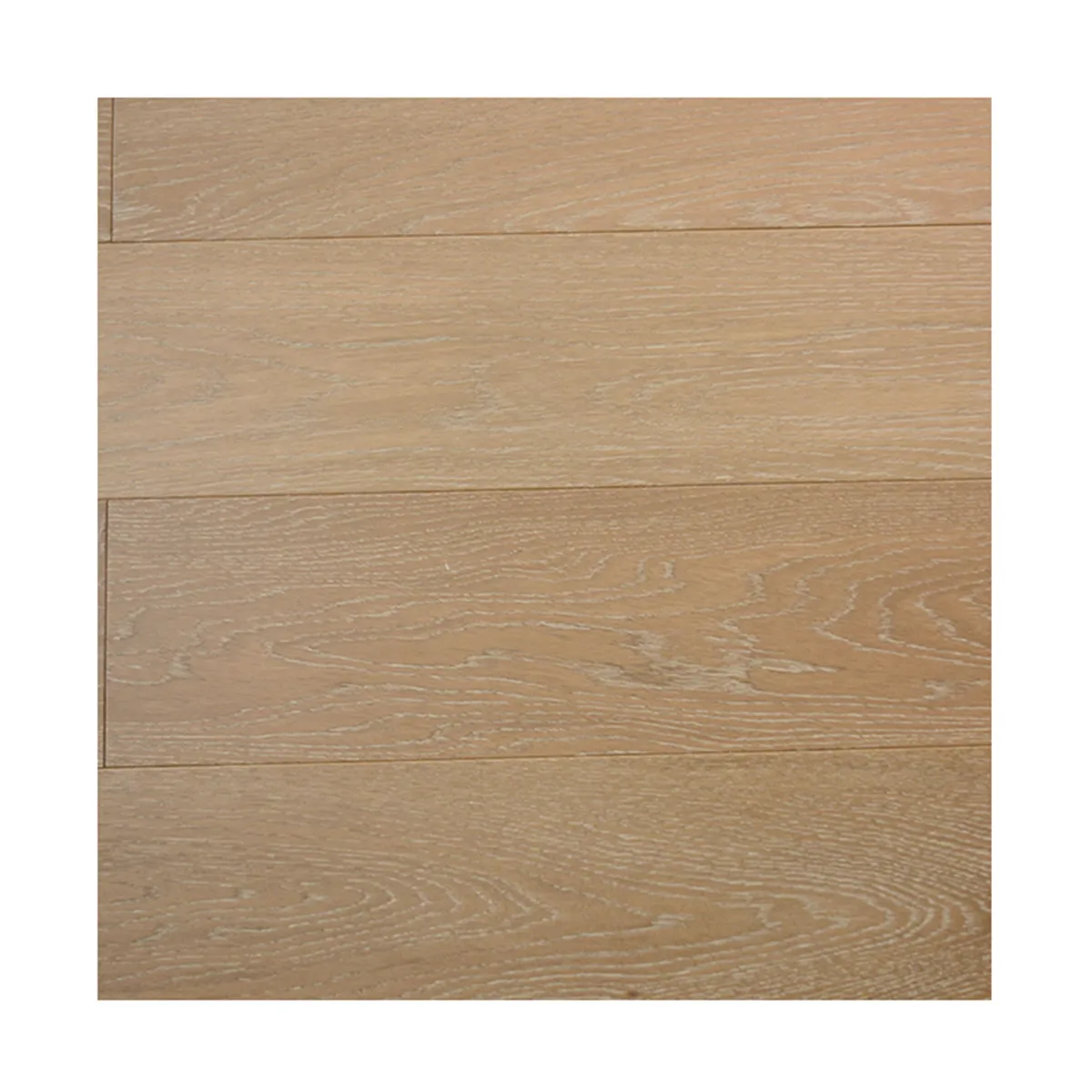 Novo produto 1820*165*14mm piso de madeira projetado piso de madeira rústica de 3 camadas de madeira de carvalho