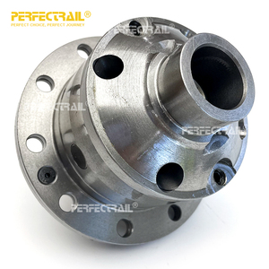 PERFECTRAILRD208スズキジムニー10ボルト22スプライン用オフロード4X4部品空気差動ロッキングデフ中国工場価格