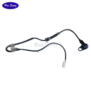 Haoxiang 56210-62J01 High Quality Auto Front Right Wheel ABS Speed <strong>Sensor</strong> <strong>for</strong> <strong>SUZUKI</strong> <strong>SWIFT</strong> III