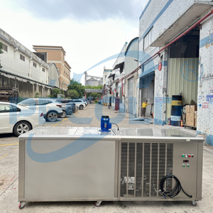 PECOLD Direct Cooling Brine Block <strong>Ice</strong> Making Machine 300Kg 960 Kg/ Day Big Cheap <strong>Ice</strong> Block Making Machine for South Africa - Product Image 2